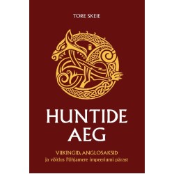 Huntide aeg - Tore Skeie 