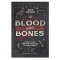 Of Blood and Bones - Kate Freuler,  Mat Auryn (Foreword)