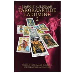 Tarokaartide ladumine 2 - Margit Kuldsaar