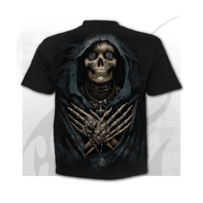 Kahepoolne t-särk FERRYMAN