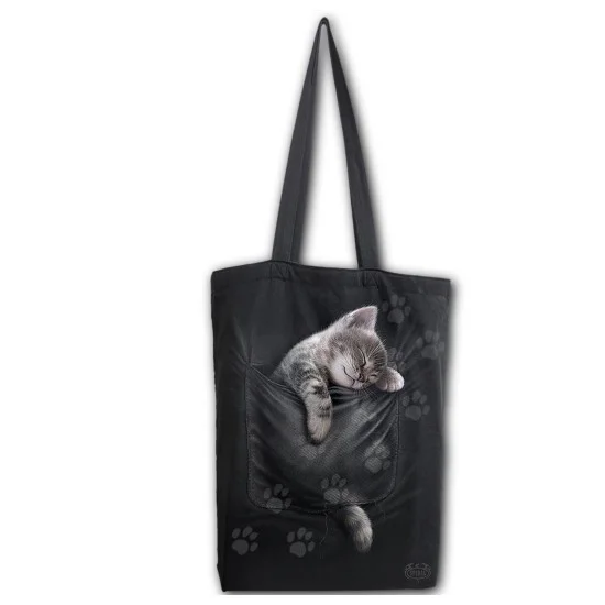 POCKET KITTEN kott POCKET KITTEN kott