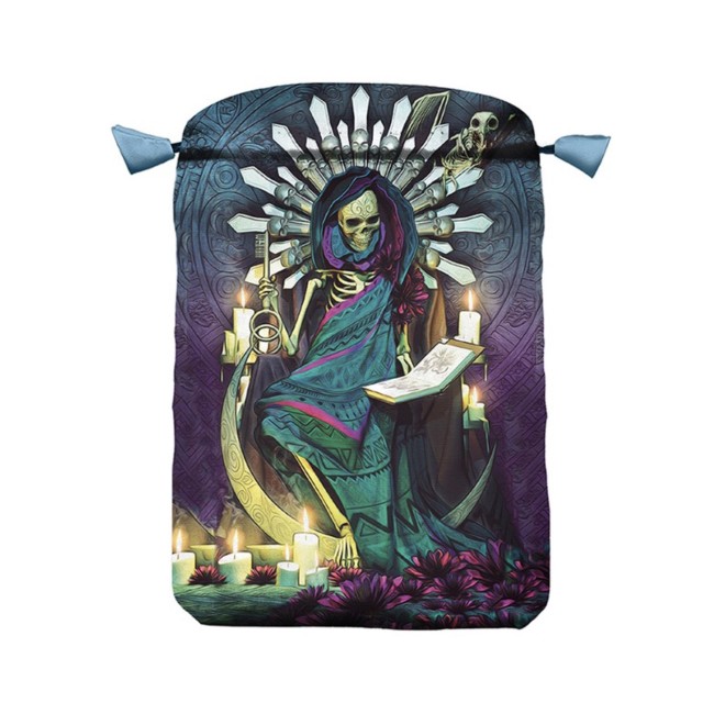 Kott kaartidele Santa Muerte Kott kaartidele Santa Muerte