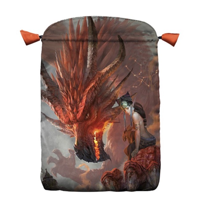 Kott kaartidele Stardragons