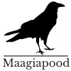 Maagiapood