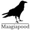 Maagiapood