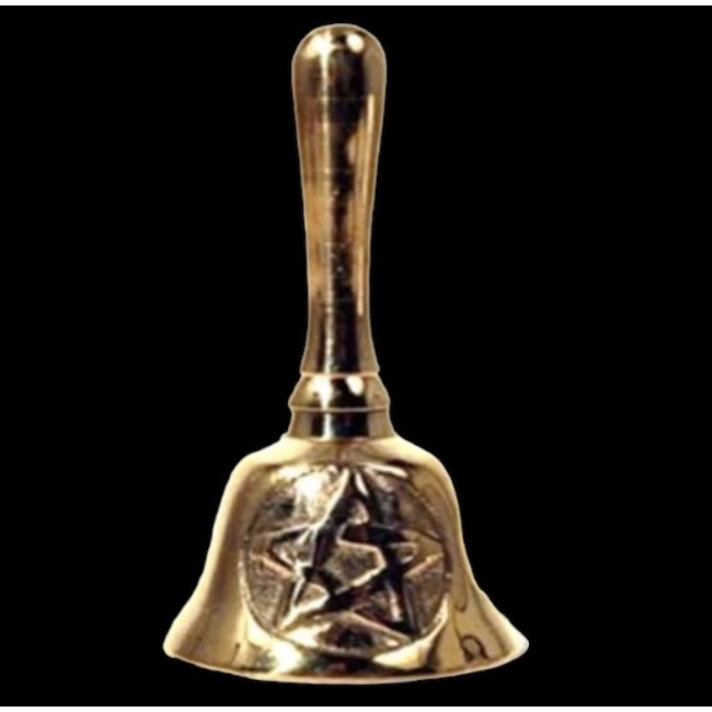 Kelluke pentagrammiga