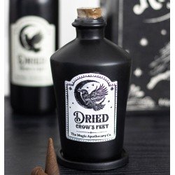 Dried Crow's Feet viirukialus