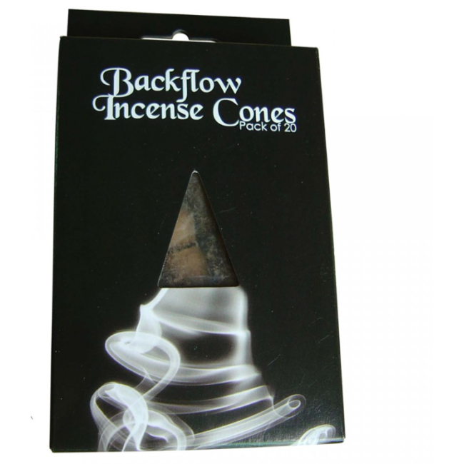 Langeva suitsuga viirukikoonused