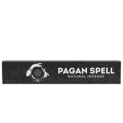 PAGAN SPELL viirukipirrud