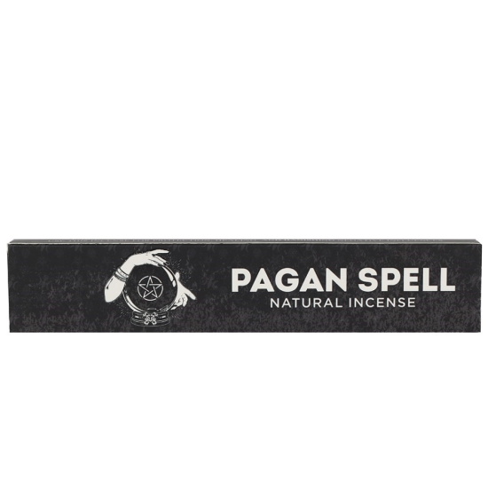 PAGAN SPELL viirukipirrud