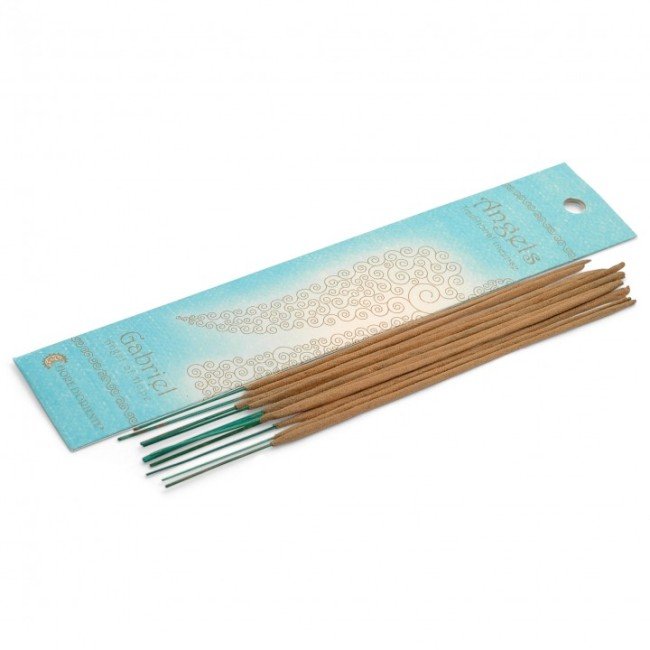 Angels Naturaalsed viirukipirrud - Gabriel Angels Naturaalsed viirukipirrud - Gabriel