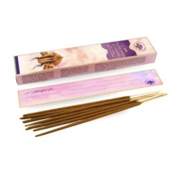 Manifestatsiooni viiruk „I Am Healthy, Whole & Complete“ – Green Tree