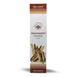 Palo Santo viiruk  – Green Tree