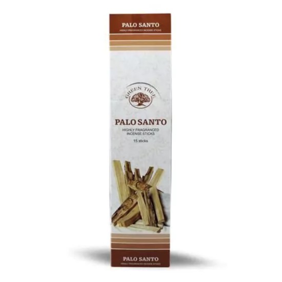 Palo Santo viiruk – Green Tree Palo Santo viiruk – Green Tree