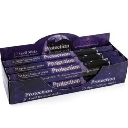 Kaitseviirukid "Protection Spell" (Lisa Parker)