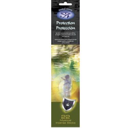 Protection Mystical Incense Sticks viirukipirrud