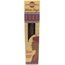 Sacred Elements viirukipulgad – looduslik smudge rituaal