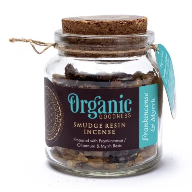 Viiruki jä mürri suitsutusvaik